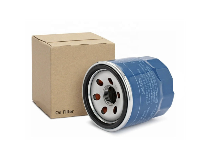 Filtro de Aceite Hyundai Grand i10 (2014-2024) – Código OEM 26300-03503