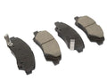 Pastillas de Freno Delanteras para Hyundai Grand i10 (Código OEM: 58101-B4A00)